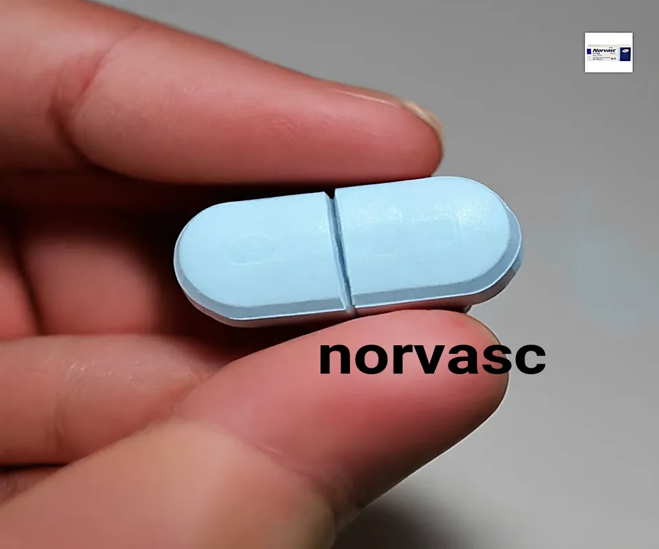 Norvasc